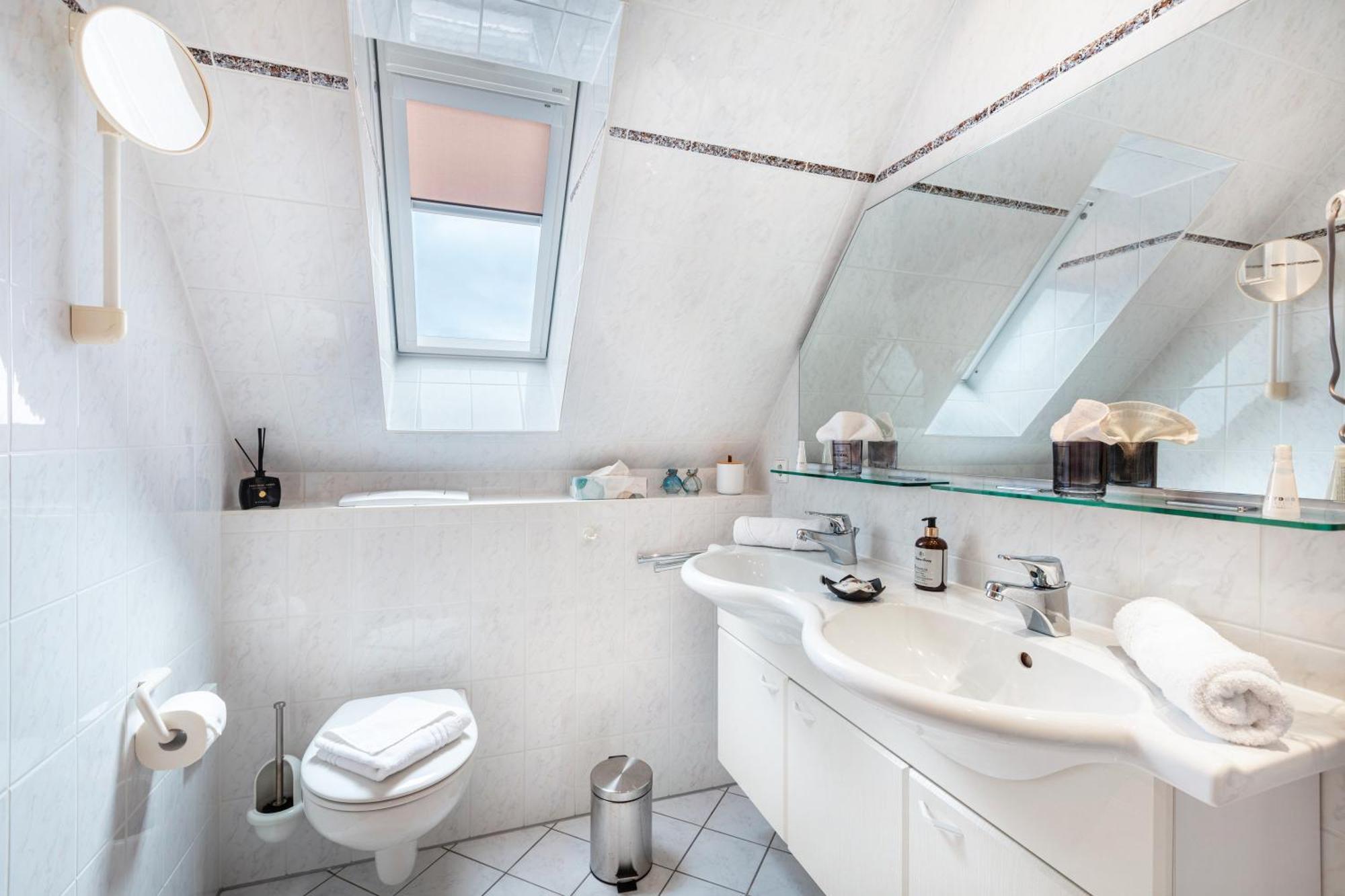 Villa Sunside Appartements Schluchsee Eksteriør bilde
