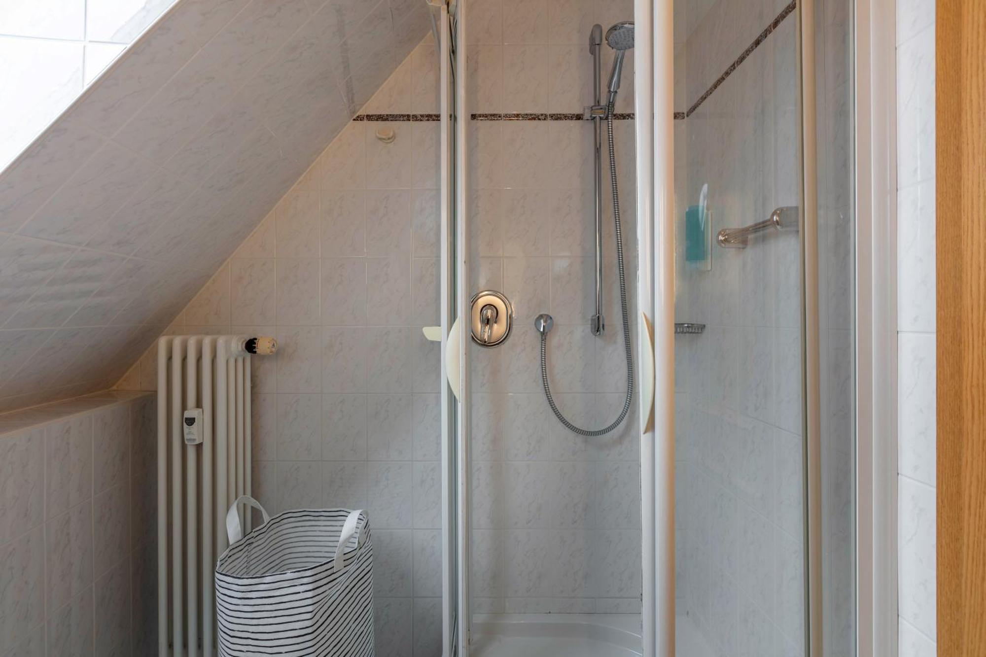 Villa Sunside Appartements Schluchsee Eksteriør bilde
