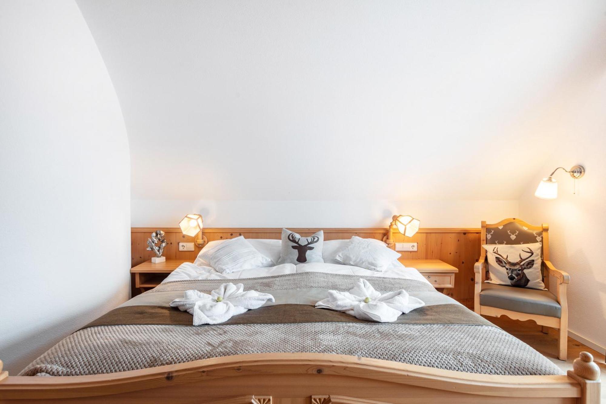 Villa Sunside Appartements Schluchsee Eksteriør bilde