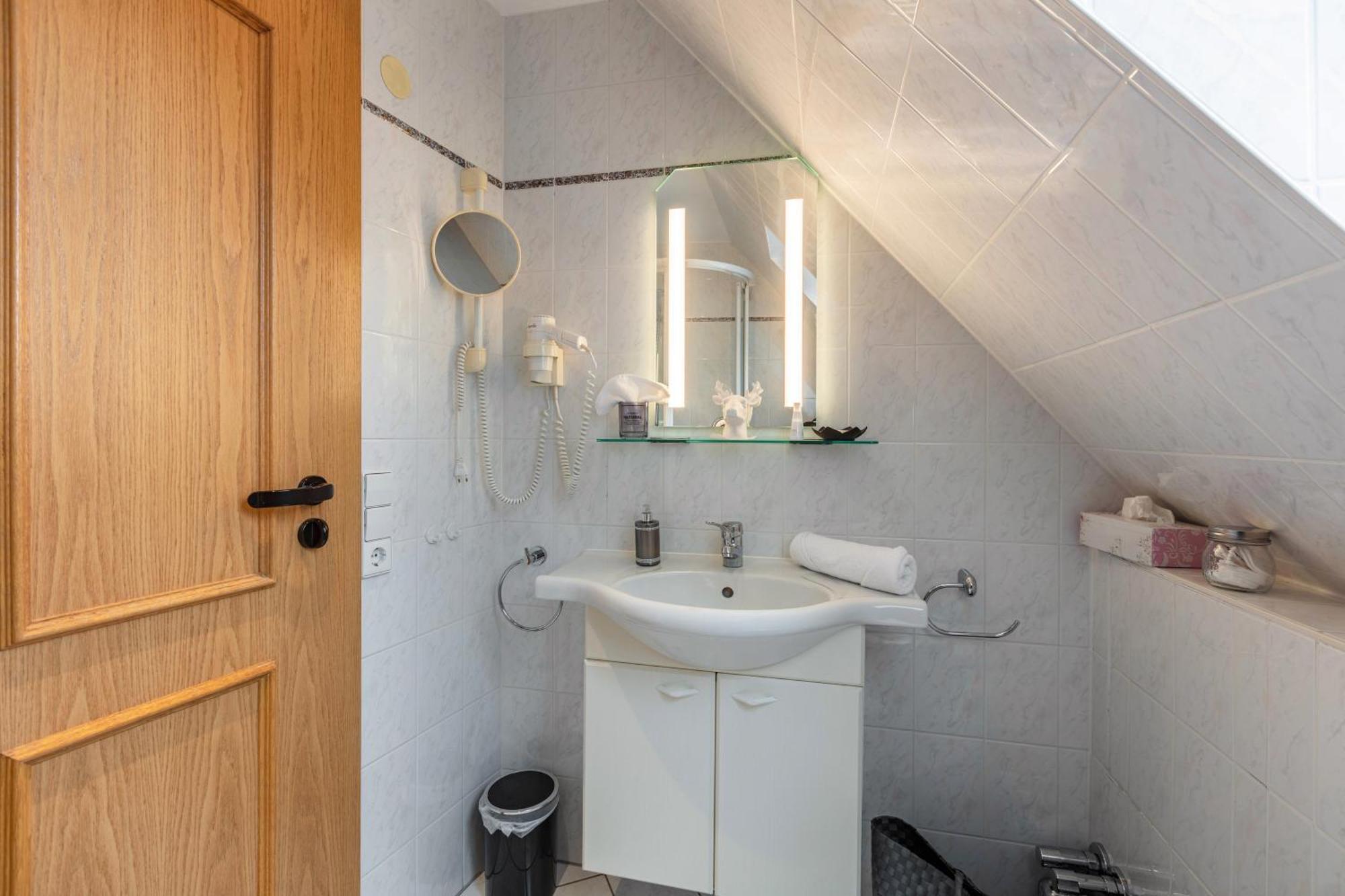 Villa Sunside Appartements Schluchsee Eksteriør bilde