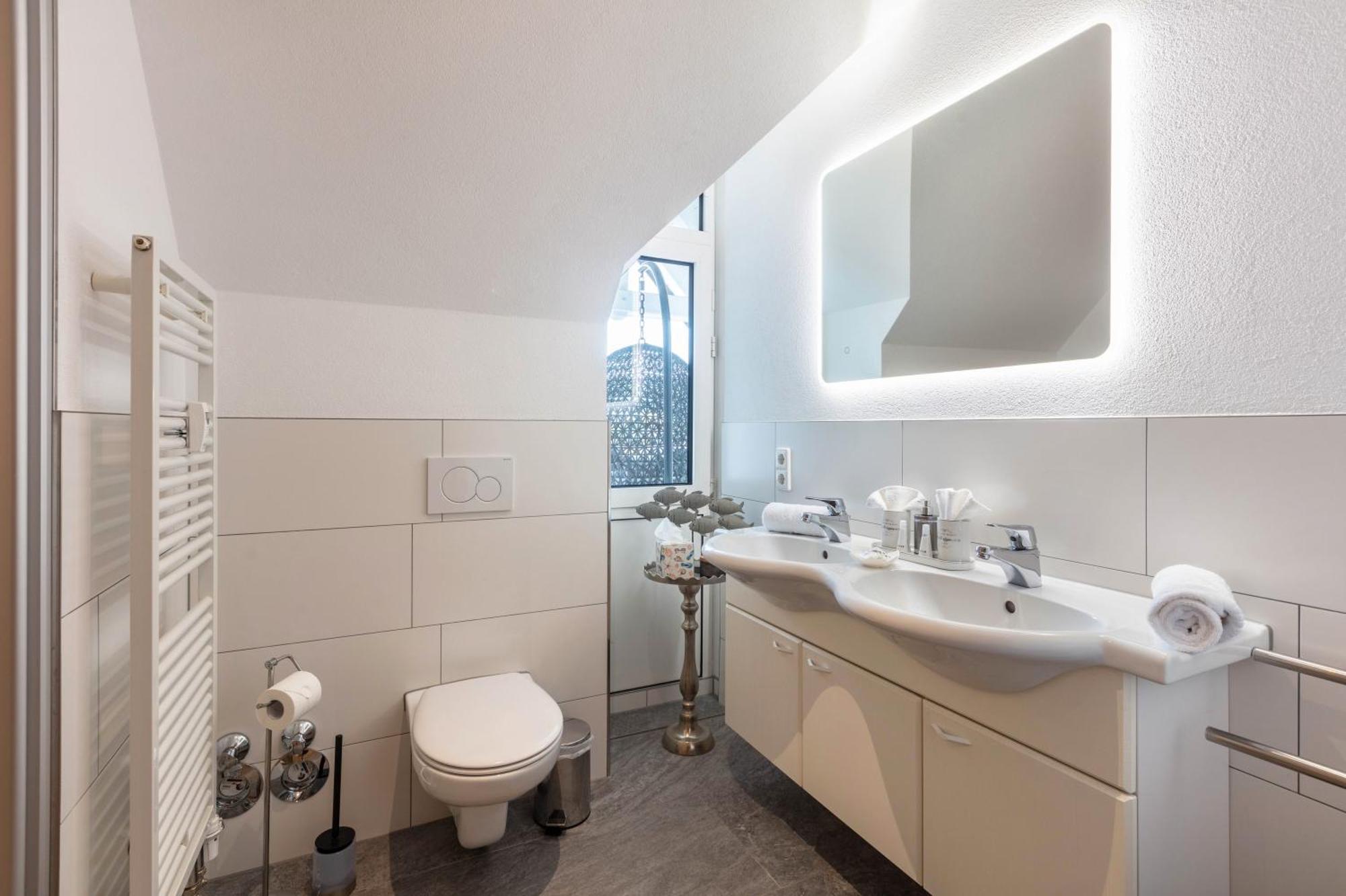 Villa Sunside Appartements Schluchsee Eksteriør bilde