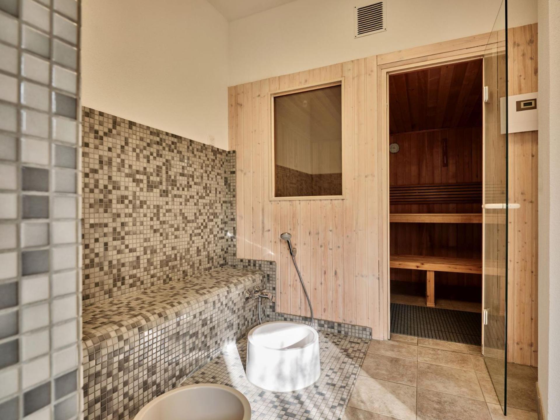 Villa Sunside Appartements Schluchsee Eksteriør bilde