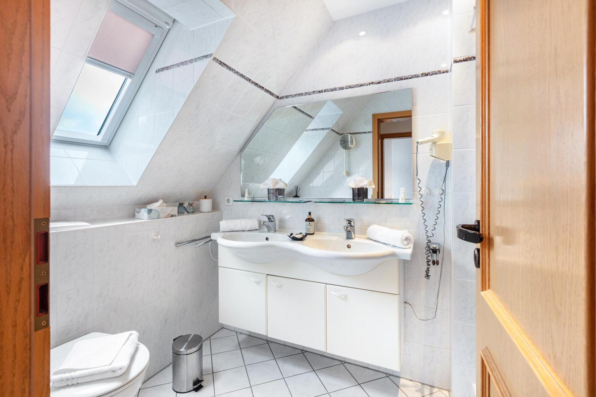 Villa Sunside Appartements Schluchsee Eksteriør bilde