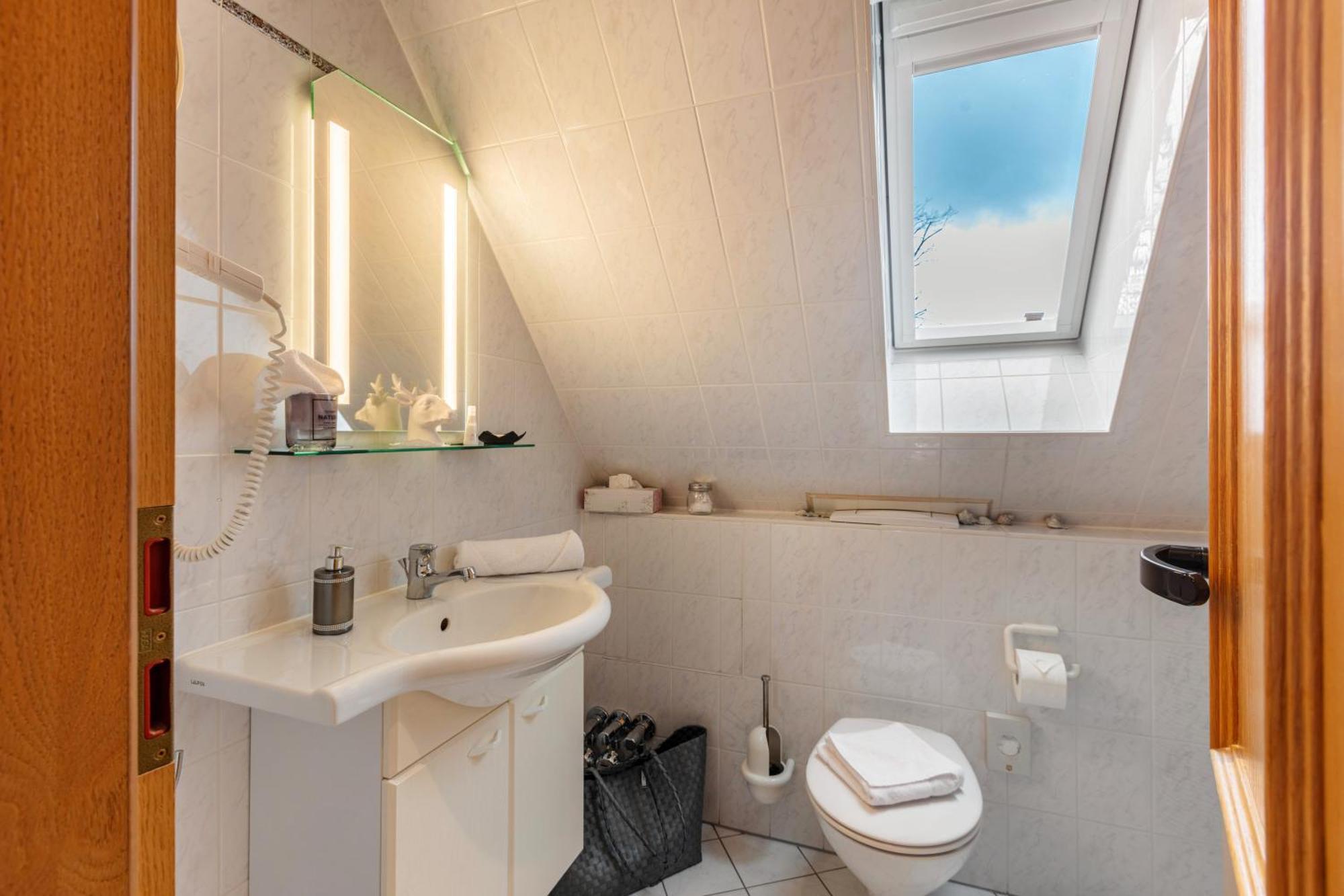 Villa Sunside Appartements Schluchsee Eksteriør bilde