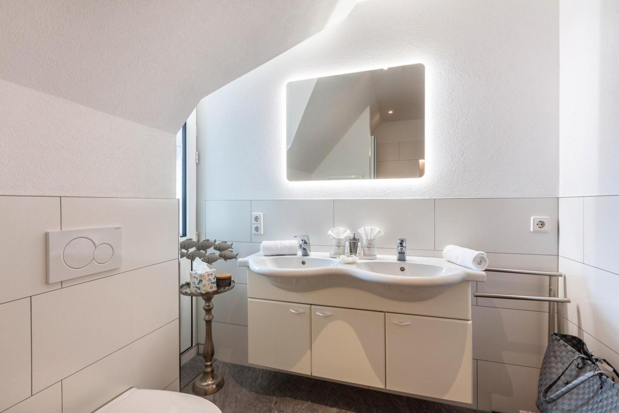 Villa Sunside Appartements Schluchsee Eksteriør bilde