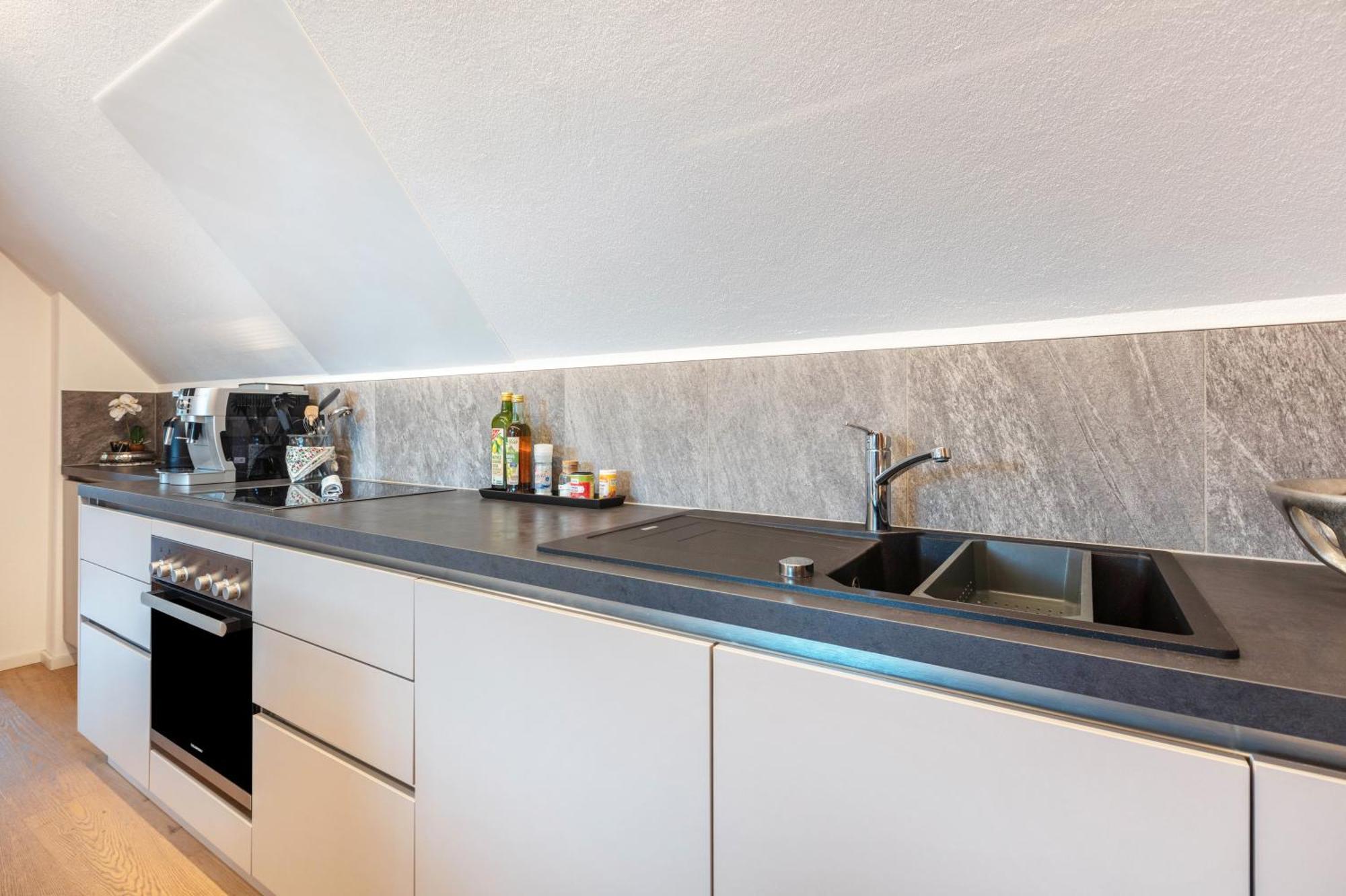 Villa Sunside Appartements Schluchsee Eksteriør bilde