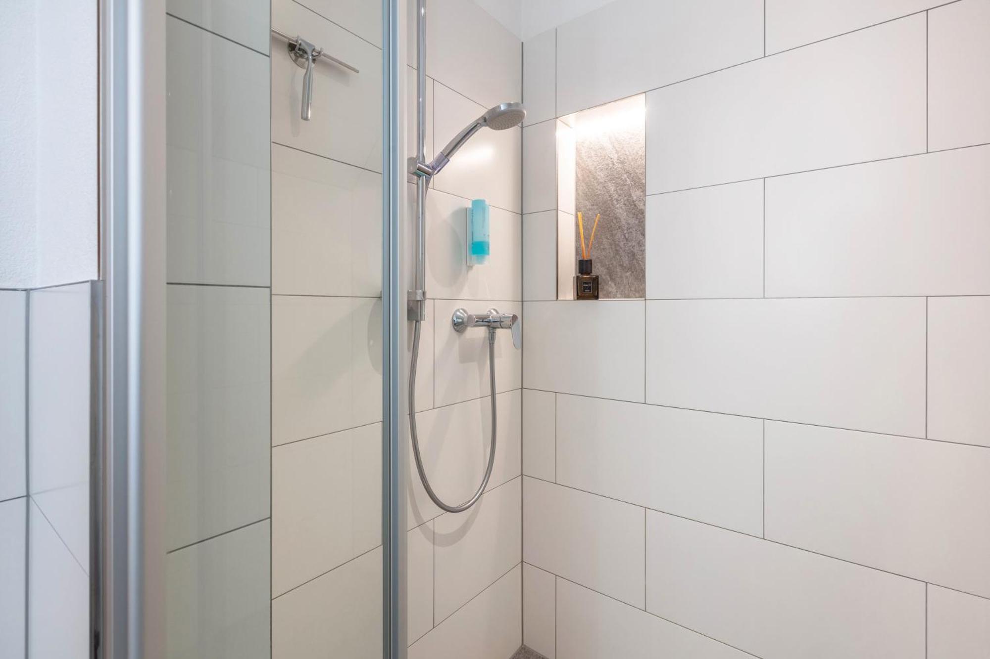 Villa Sunside Appartements Schluchsee Eksteriør bilde